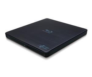 Hitachi-LG Graveur de Blu-ray portable mince