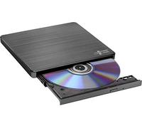 Hitachi-LG Graveur de DVD Portable Mince