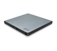 LG GP57ES40 - Lecteur de disque - DVD±RW (±R DL)/DVD-RAM - 8x/6x/5x - USB 2.0 - externe