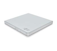 Hitachi-LG Graveur de DVD portable mince