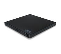 Hitachi-LG Graveur de DVD portable mince