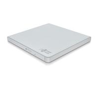 Hitachi-LG Graveur de DVD portable mince