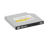Hitachi-LG GTC0N Lecteur DVD Interne Compact 12.7mm DVD-RW CD-RW ROM Graveur pour PC de Bureau Windows