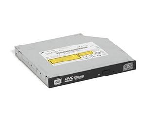 Hitachi-LG GTC0N Lecteur DVD Interne Compact 12.7mm DVD-RW CD-RW ROM Graveur pour PC de Bureau Windows