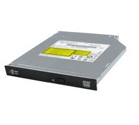 Hitachi-LG GTC2N lecteur de disques optiques Interne DVD±RW Noir