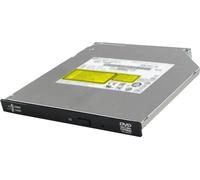 Hitachi-LG GUD1N Lecteur optique intégré DVD Super Multi DL Noir