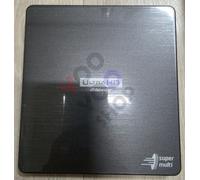 Hitachi-LG Stockage Portable Externe 6X Ultra HD 4K Blu-ray Burner BP60NB10...