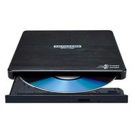 Hitachi-LG Storage BP60NB10 Portable Externe 6X Ultra HD 4K Bluray Burner Neuf