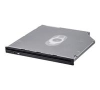 Hitachi-LG Super Multi DVD-Writer lecteur de disque optique Interne DVD±RW Noir