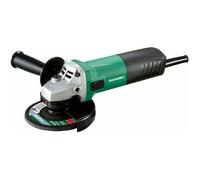 Hikoki G13SR4 meuleuse d'angle 12,5 cm 10000 tr/min 730 W 1,8 kg