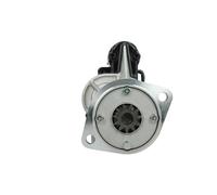 Hitachi Neuf Démarreur Compatible Avec Isuzu 3,7 Kw 24 Volts S25-514