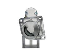Hitachi Nouveau Démarreur Compatible Avec Fiat 0,9 Kw 12 Volts S114-947