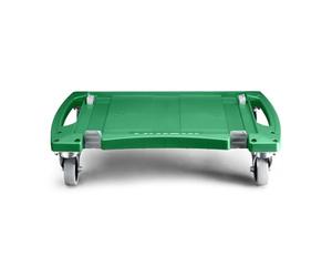 Hitachi Planche à roulettes 402543, Vert