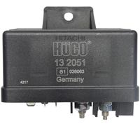 Hitachi Relais de bougie de préchauffage diesel GLP2051