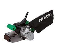 HiKOKI SB8V2WAZ Ponceuse a bande électrique (1020W/76x533mm)