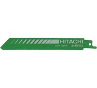 Hitachi scie Tiger 150 mm, BIM, 24tpi (VE = 5 pièces)