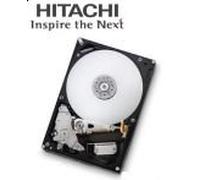 Hitachi Travelstar 5K750 640GB 2.5" 640 Go SATA - Disques durs (2.5", 640 Go, 5400 TR/Min)