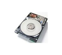Hitachi Travelstar HTS723216L9A360 Disque Dur Interne SATA II 300 Mo/s 7200 TR/Min 160 Go Cache 16 Mo