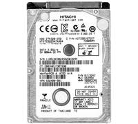 HITACHI TRAVELSTAR Z7K320 HTS723225A7A364 250 Go 7200 Tr/min 16 Mo SATA II 2,5"