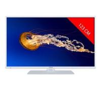 TV LED 4K 123 cm 49HK6100W