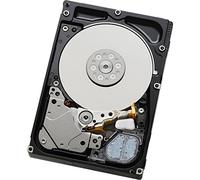 Hitachi Ultrastar C15K600 2.5" 600 Go SAS Disque Dur - Disques durs (2.5", 600 Go, 15000 TR/Min)