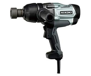 HITACHI WR22SEWAZ - Tournevis de impact 800W 1400 rpm 2000ipm 610Nm WR22SE Noir