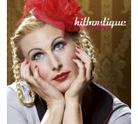 Hitboutique - in Love [Import]