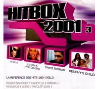 HitBox 2001.3