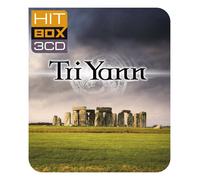 Tri Yann - Hit Box