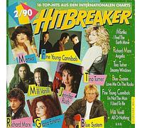Hitbreaker 2/90 - Hitbreaker 2/90 - 16 Top Hits aus den Internationalen Charts
