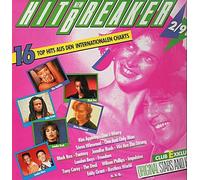 Hitbreaker 2/91 - Hitbreaker New Hitbreaker 2/91 - 16 Top Hits aus den Internationalen Charts