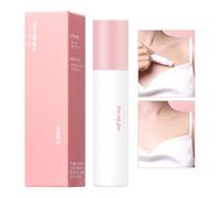 Hitburu Adhésif Corporel pour Vêtements | 20g Colle Mode pour Peau et Textiles - Bandage Liquide Antidérapant à Séchage Rapide pour Voyage Tenue Quotidienne Danse Cosplay Maillot