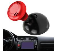 Hitburu Capot De Manette De Bouton Démarrage Voiture,Protecteur Démarreur Rétro Style Manette | Pièce Rechange Bouton Poussoir Pour Berline Camping Car Pickup Remorque