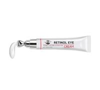 Hitburu Crème pour les Yeux Raffermissante | Soin Jour et Nuit Non Grasse à Absorption Rapide | Lotion Raffermissante pour le Contour de l'Œil - Pour Maison Dorm Voyage et Cadeaux Femme