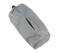 Hitburu Sac à Poussière pour Ponceuse - Accessoires de Fixation | Sac À Vide Pour Ponceuse À Placoplâtre - pour Rénovation de Maison Chantier Construction Atelier Projet Préparation des Préparation