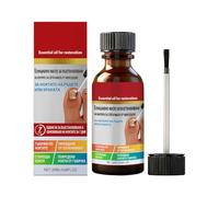 Hitburu Soin Réparateur pour Ongles,20ml Liquide Durcisseur d'Ongles Doux - Liquide de Réparation pour Ongles Abîmés,Pour Hommes Femmes Ados Seniors Famille Amis