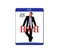 Hitch – Andrew Tennant – Blu-ray – Sony Pictures Home Entertainment