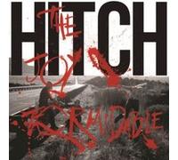 The Joy Formidable – Hitch – CD