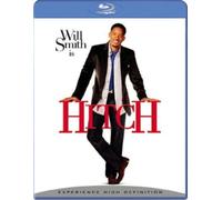 Hitch [Blu-ray] [2007] [Region Free] - DVD NEUF