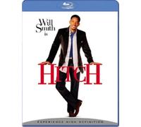 Hitch Blu-Ray - BLU-RAY - G3z