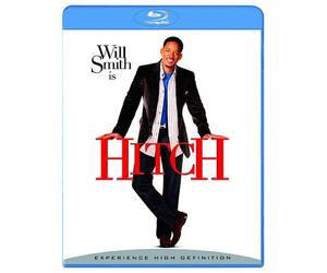 Hitch (Blu-ray) Donovan Jeffrey James Kevin Andrew Tennant