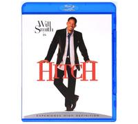 Hitch – Blu-ray – Import anglais – Sony Pictures Home Entertainment