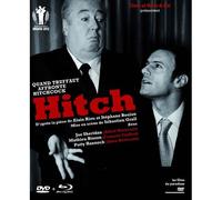 Hitch - Combo Blu-Ray + DVD