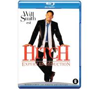 Hitch - Expert En Séduction - Edition Belge - Blu-Ray