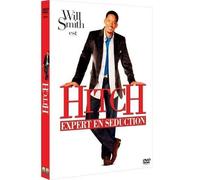 Hitch : Expert en séduction – Édition avec fourreau – Sony Pictures Home Entertainment
