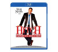 Hitch - Expert En Séduction - Blu-Ray