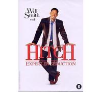 HITCH EXPERT EN SEDUCTION-HITCH-VF G
