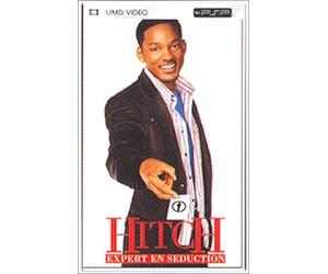 Hitch - Expert en séduction (UMD pour PSP)
