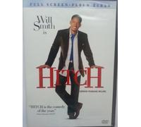Hitch (Full Screen)(Bilingual)