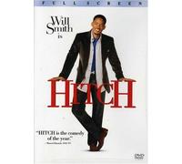 Hitch (Fullscreen Edition) by Will Smith